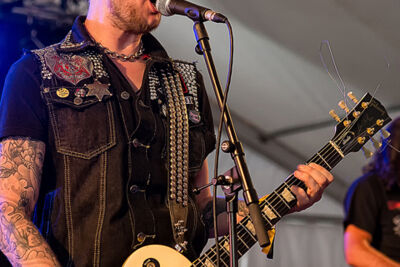 Rebel's End @ Antwerp Metal Fest 2017, foto 9, foto's door Edwin Houdevelt - FrontView Magazine