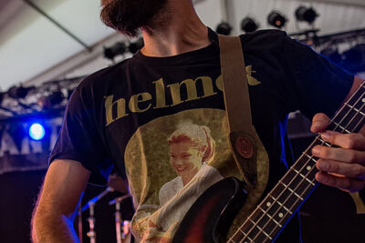 San Diablo @ Antwerp Metal Fest 2017, foto 6, foto's door Edwin Houdevelt - FrontView Magazine