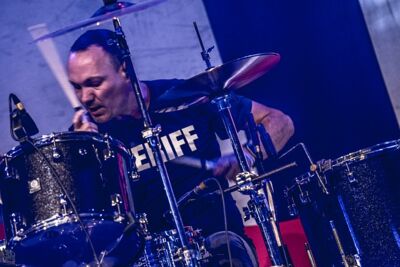 Bad Religion @ Sjock, foto 25, foto's door Luc Luyten - FrontView Magazine