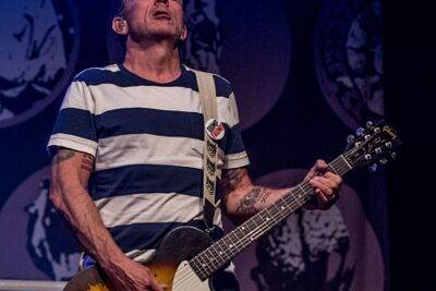 Bad Religion @ Sjock, foto 28, foto's door Luc Luyten - FrontView Magazine