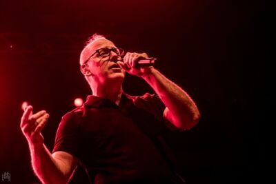 Bad Religion @ Sjock, foto 31, foto's door Luc Luyten - FrontView Magazine