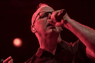Bad Religion @ Sjock, foto 32, foto's door Luc Luyten - FrontView Magazine