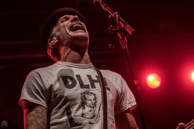 Bad Religion @ Sjock, foto 34, foto's door Luc Luyten - FrontView Magazine
