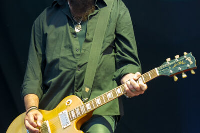 Beth Hart @ Bospop, foto 2, foto's door Erwin Evrard - FrontView Magazine