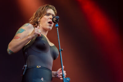 Beth Hart @ Bospop, foto 7, foto's door Erwin Evrard - FrontView Magazine