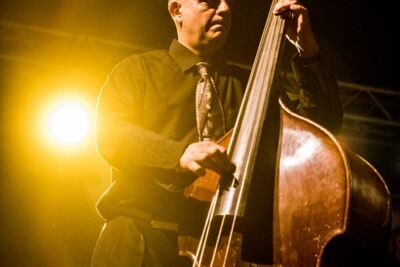 Charlie Hightone and the Rock-Its @ Sjock, picture 10, photographed by Luc Luyten - FrontView Magazine