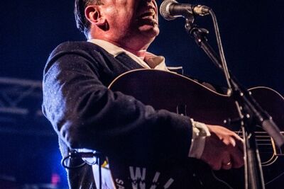 Charlie Hightone and the Rock-Its @ Sjock, picture 12, photographed by Luc Luyten - FrontView Magazine