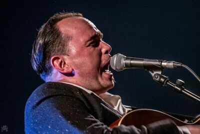Charlie Hightone and the Rock-Its @ Sjock, picture 21, photographed by Luc Luyten - FrontView Magazine
