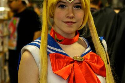 Comiccon @ ICC Ghent, picture 5, photographed by Alex Wyckmans - FrontView Magazine