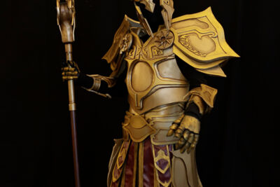 Comiccon @ ICC Ghent, picture 17, photographed by Alex Wyckmans - FrontView Magazine