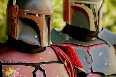 Comiccon @ ICC Ghent, picture 33, photographed by Alex Wyckmans - FrontView Magazine
