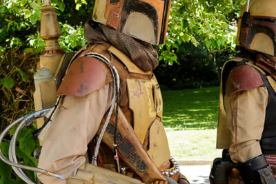 Comiccon @ ICC Ghent, picture 34, photographed by Alex Wyckmans - FrontView Magazine