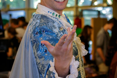 Comiccon @ ICC Ghent, picture 44, photographed by Alex Wyckmans - FrontView Magazine
