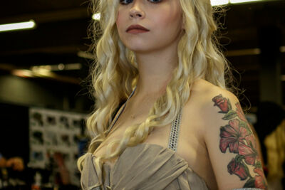 Comiccon @ ICC Ghent, picture 48, photographed by Alex Wyckmans - FrontView Magazine