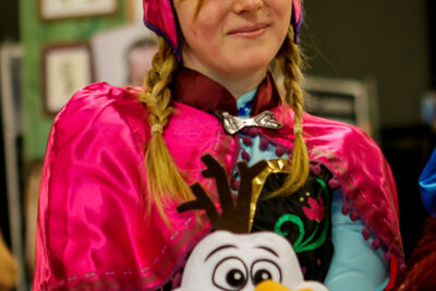 Comiccon @ ICC Ghent, picture 59, photographed by Alex Wyckmans - FrontView Magazine