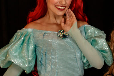 Comiccon @ ICC Ghent, picture 69, photographed by Alex Wyckmans - FrontView Magazine