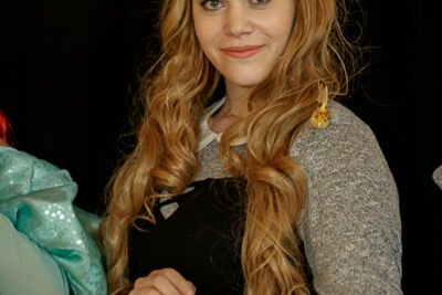 Comiccon @ ICC Ghent, picture 70, photographed by Alex Wyckmans - FrontView Magazine