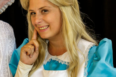 Comiccon @ ICC Ghent, picture 72, photographed by Alex Wyckmans - FrontView Magazine