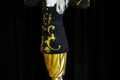 Comiccon @ ICC Ghent, picture 75, photographed by Alex Wyckmans - FrontView Magazine