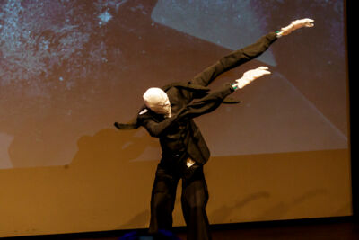 Comiccon @ ICC Ghent, picture 82, photographed by Alex Wyckmans - FrontView Magazine