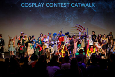 Comiccon @ ICC Ghent, picture 88, photographed by Alex Wyckmans - FrontView Magazine