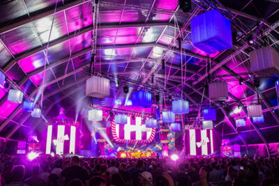 Electric Love Festival 2017 - Thursday @ Salzburg, picture 4, photographed by Tom Van Tongerloo - FrontView Magazine