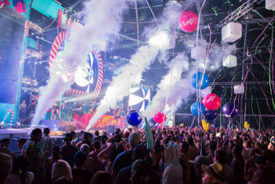 Electric Love Festival 2017 - Thursday @ Salzburg, picture 36, photographed by Tom Van Tongerloo - FrontView Magazine