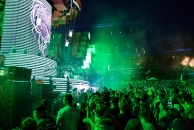 Electric Love Festival 2017 - Thursday @ Salzburg, picture 67, photographed by Tom Van Tongerloo - FrontView Magazine