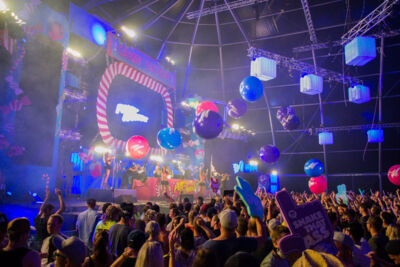 Electric Love Festival 2017 - Thursday @ Salzburg, picture 76, photographed by Tom Van Tongerloo - FrontView Magazine