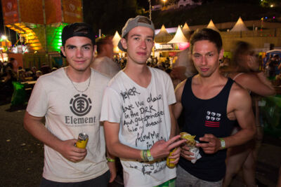 Electric Love Festival 2017 - Thursday @ Salzburg, picture 81, photographed by Tom Van Tongerloo - FrontView Magazine