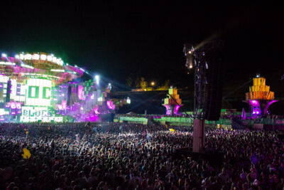 Electric Love Festival 2017 - Thursday @ Salzburg, picture 84, photographed by Tom Van Tongerloo - FrontView Magazine