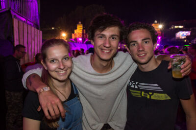 Electric Love Festival 2017 - Thursday @ Salzburg, picture 95, photographed by Tom Van Tongerloo - FrontView Magazine