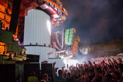 Electric Love Festival 2017 - Thursday @ Salzburg, picture 152, photographed by Tom Van Tongerloo - FrontView Magazine