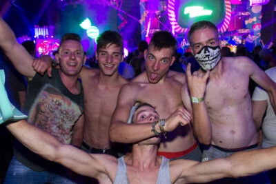 Electric Love Festival 2017 - Thursday @ Salzburg, picture 155, photographed by Tom Van Tongerloo - FrontView Magazine