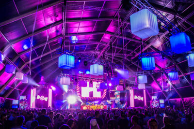 Electric Love Festival 2017 - Thursday @ Salzburg, picture 159, photographed by Tom Van Tongerloo - FrontView Magazine