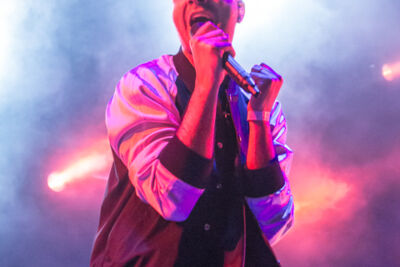 Goose @ Cactusfestival, picture 4, photographed by Dieter  Boone - FrontView Magazine