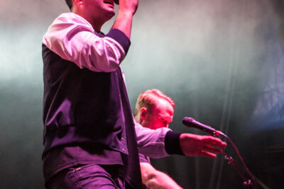 Goose @ Cactusfestival, picture 5, photographed by Dieter  Boone - FrontView Magazine