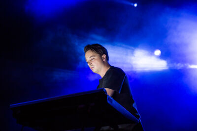 Goose @ Cactusfestival, picture 7, photographed by Dieter  Boone - FrontView Magazine