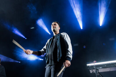 Goose @ Cactusfestival, picture 8, photographed by Dieter  Boone - FrontView Magazine