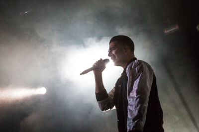 Goose @ Cactusfestival, picture 9, photographed by Dieter  Boone - FrontView Magazine