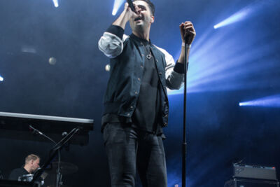 Goose @ Cactusfestival, picture 10, photographed by Dieter  Boone - FrontView Magazine