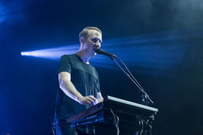 Goose @ Cactusfestival, picture 11, photographed by Dieter  Boone - FrontView Magazine