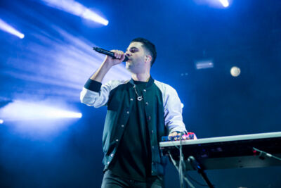 Goose @ Cactusfestival, picture 12, photographed by Dieter  Boone - FrontView Magazine