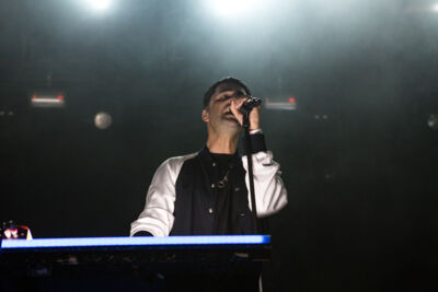 Goose @ Cactusfestival, picture 13, photographed by Dieter  Boone - FrontView Magazine