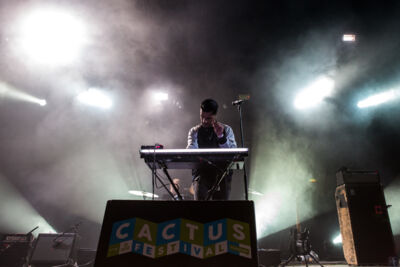 Goose @ Cactusfestival, picture 14, photographed by Dieter  Boone - FrontView Magazine