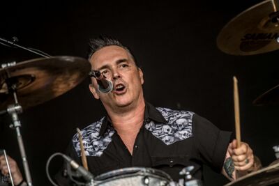 Guana Batz @ Sjock, picture 16, photographed by Luc Luyten - FrontView Magazine