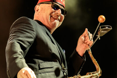 Madness @ Bospop 2017, foto 2, foto's door Dorien Goetschalckx - FrontView Magazine