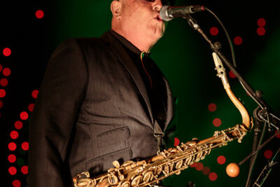 Madness @ Bospop 2017, foto 9, foto's door Dorien Goetschalckx - FrontView Magazine