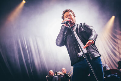 Marco Borsato @ Rock Zottegem 2017, picture 9, photographed by Elke Briers - FrontView Magazine