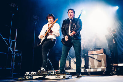 Marco Borsato @ Rock Zottegem 2017, picture 10, photographed by Elke Briers - FrontView Magazine